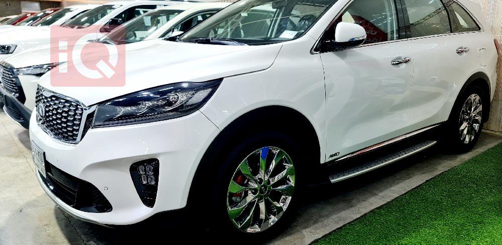 کیا سۆرینتۆ